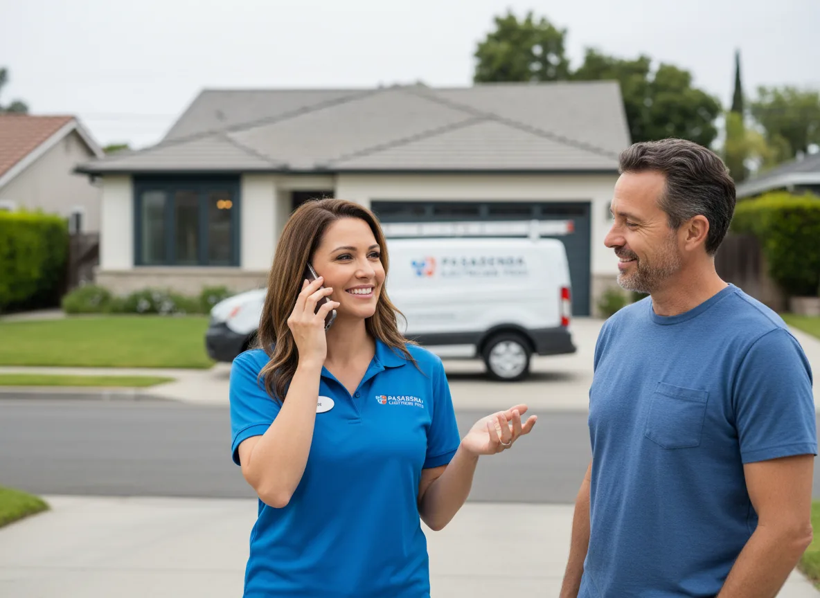 Electrician Richford, NY FAQs